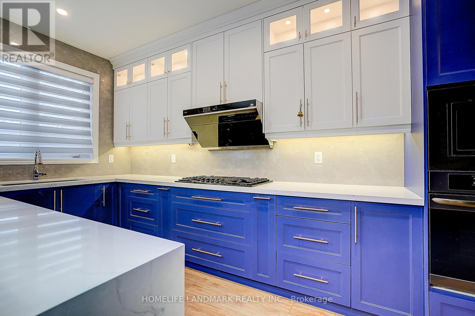 18 Caine Street, Richmond Hill, Ontario  L4S 0H2 - Photo 21 - N12640906