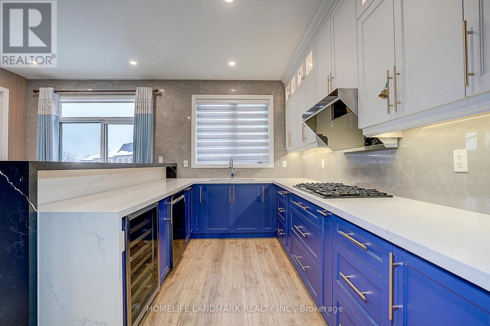 18 Caine Street, Richmond Hill, Ontario  L4S 0H2 - Photo 22 - N12640906