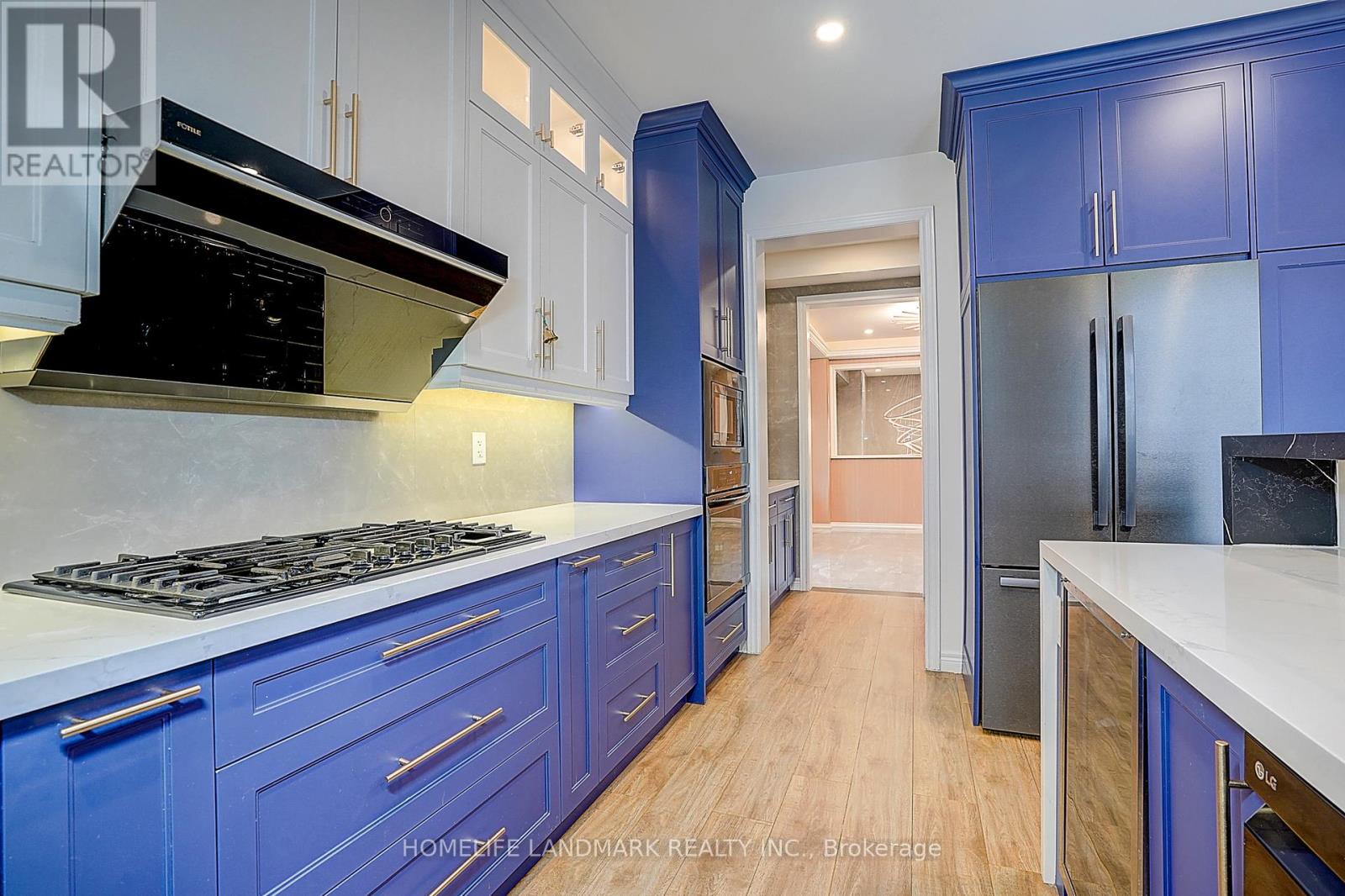 18 Caine Street, Richmond Hill, Ontario  L4S 0H2 - Photo 23 - N12640906