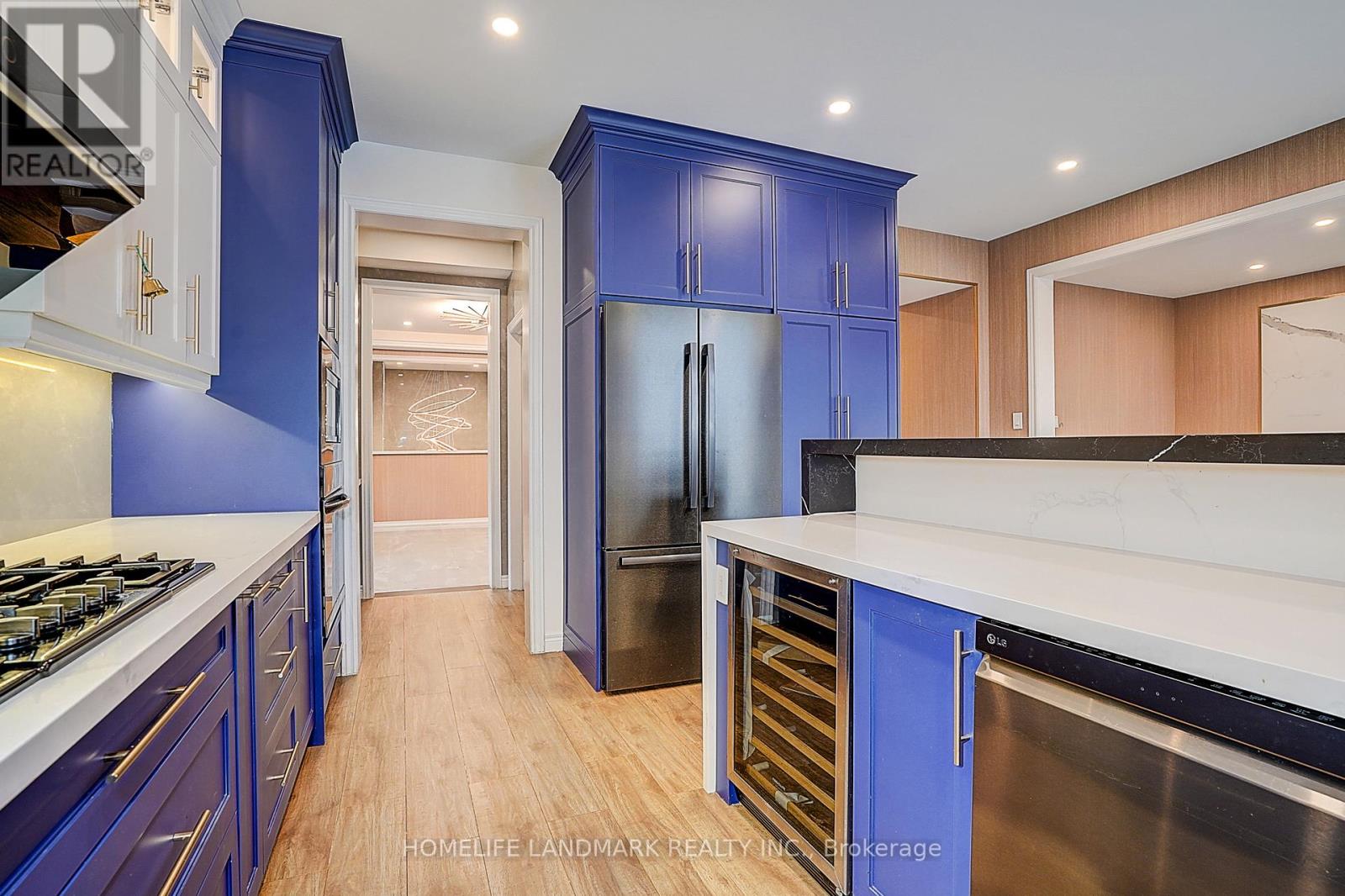 18 Caine Street, Richmond Hill, Ontario  L4S 0H2 - Photo 24 - N12640906