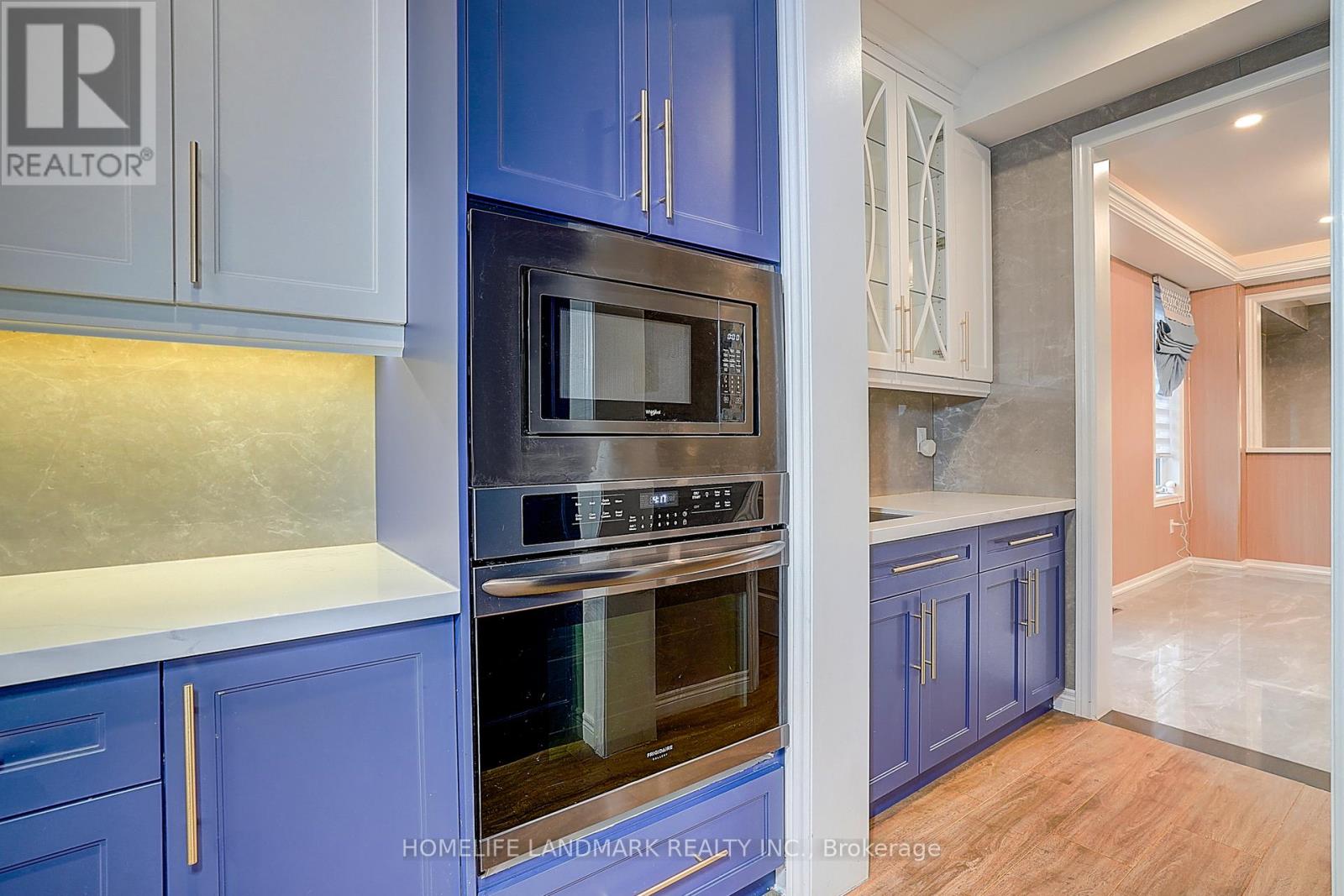 18 Caine Street, Richmond Hill, Ontario  L4S 0H2 - Photo 25 - N12640906