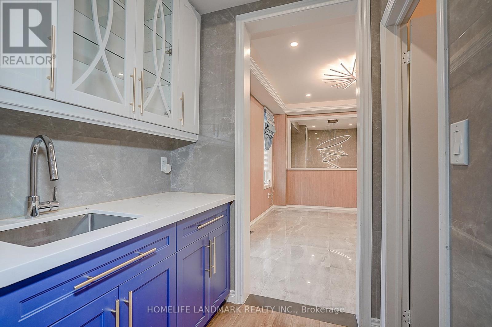 18 Caine Street, Richmond Hill, Ontario  L4S 0H2 - Photo 26 - N12640906