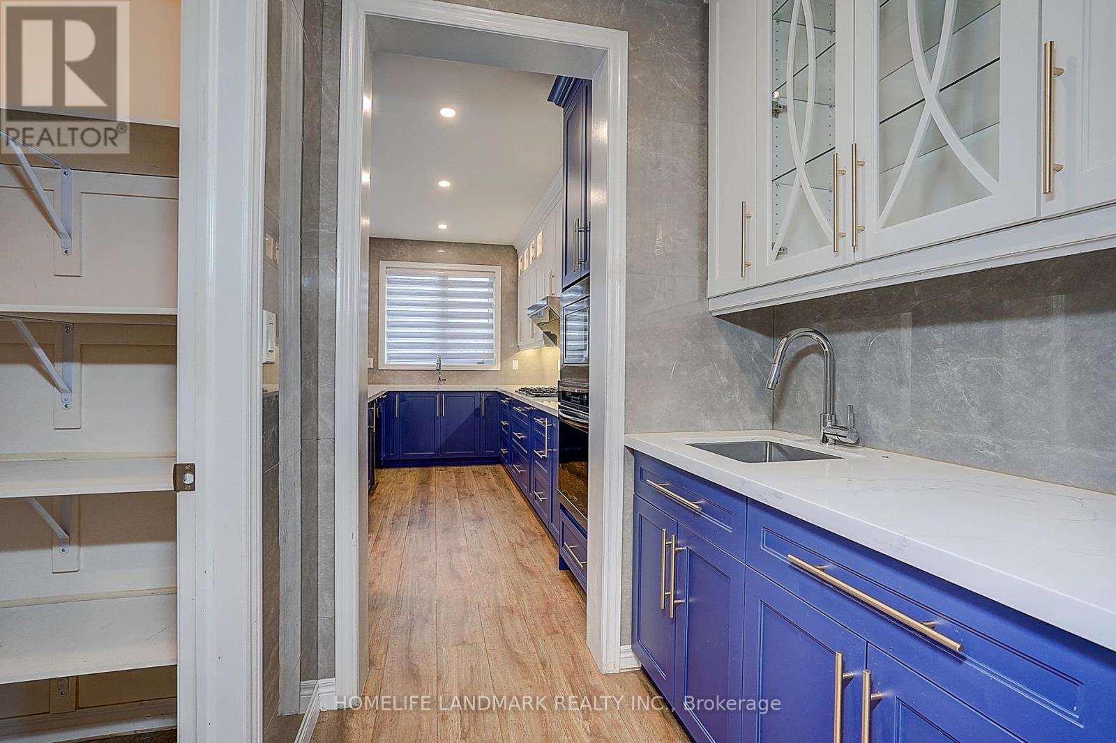 18 Caine Street, Richmond Hill, Ontario  L4S 0H2 - Photo 27 - N12640906