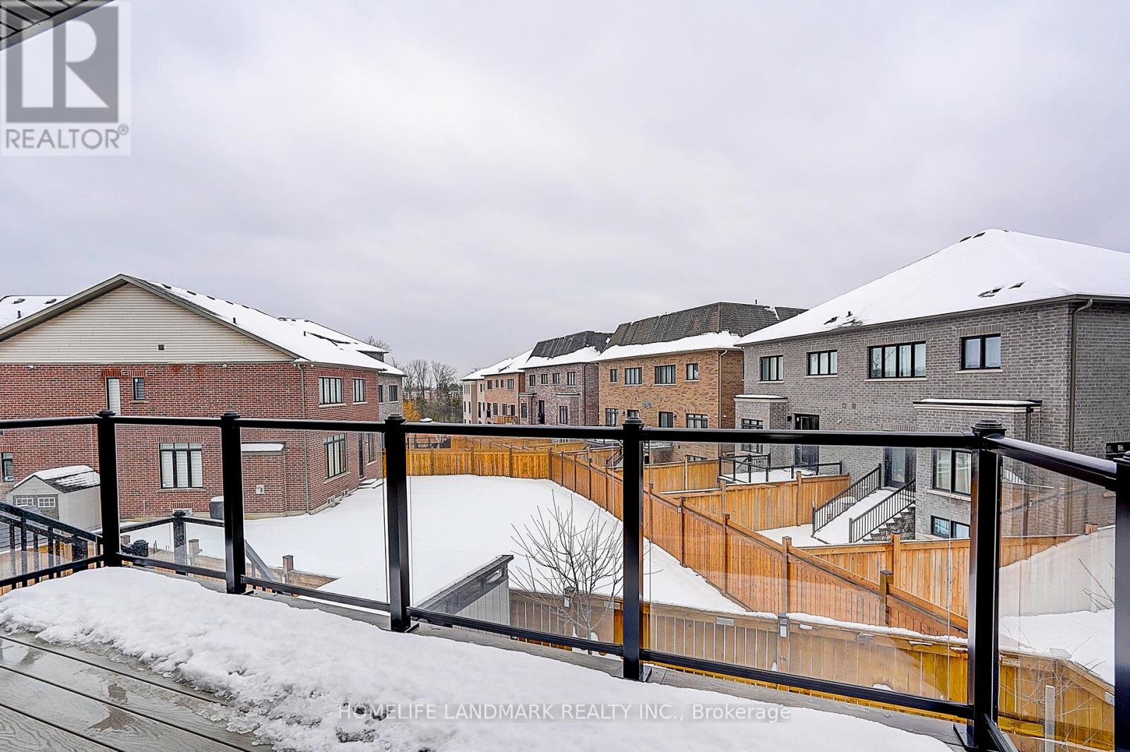 18 Caine Street, Richmond Hill, Ontario  L4S 0H2 - Photo 29 - N12640906