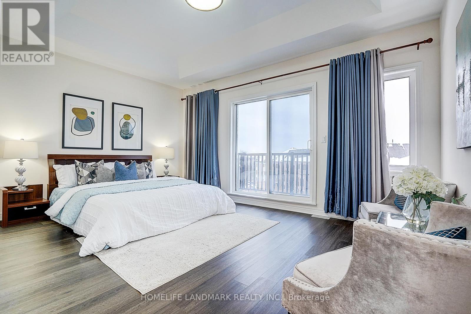 18 Caine Street, Richmond Hill, Ontario  L4S 0H2 - Photo 31 - N12640906