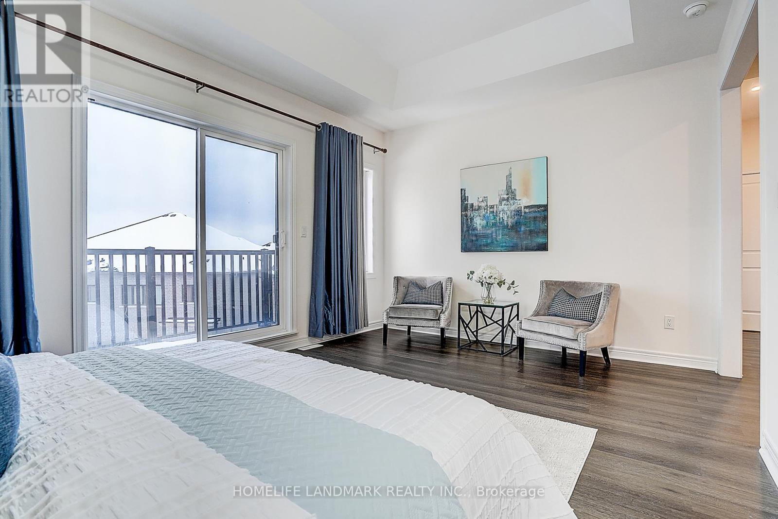 18 Caine Street, Richmond Hill, Ontario  L4S 0H2 - Photo 32 - N12640906