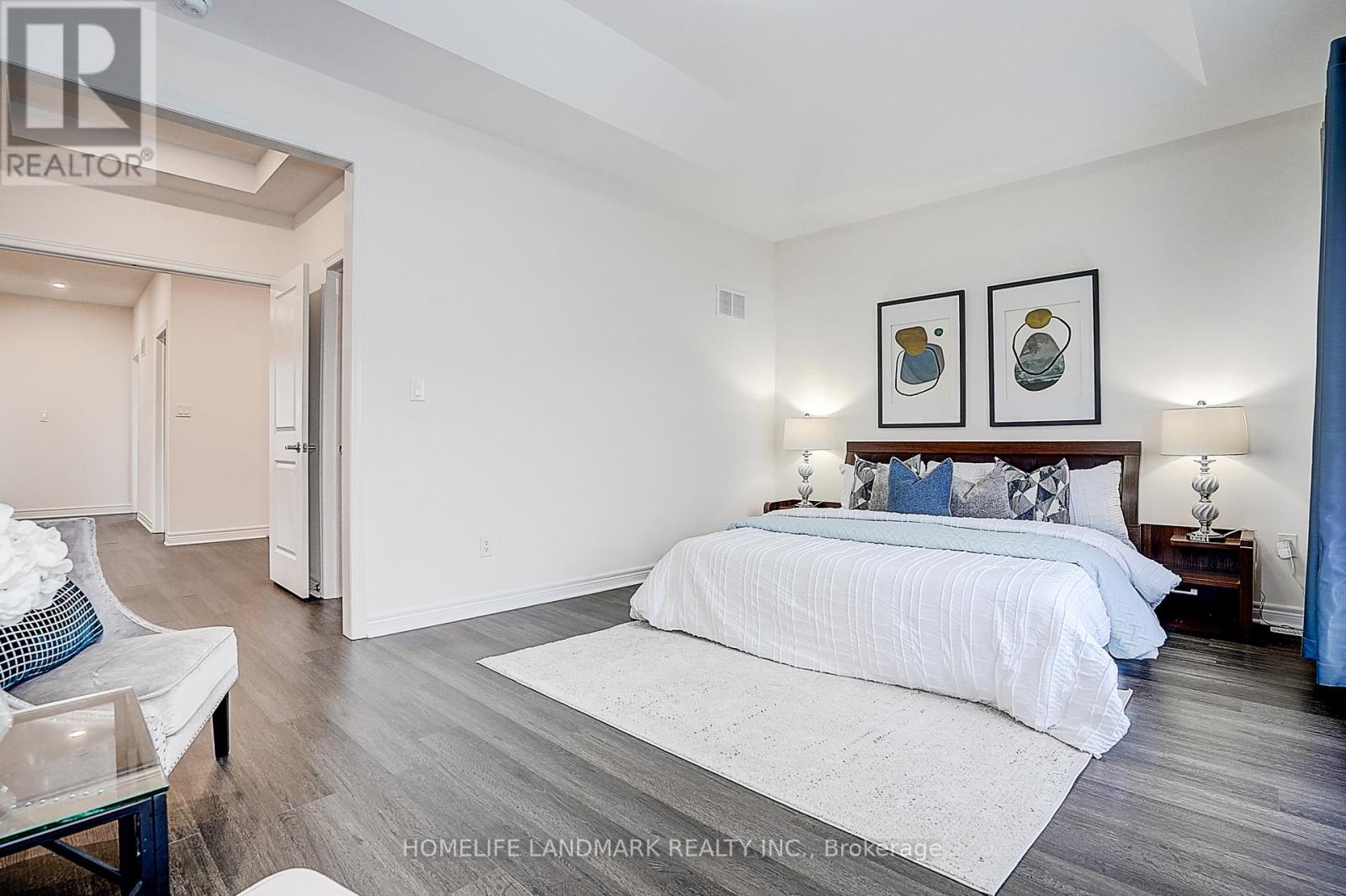 18 Caine Street, Richmond Hill, Ontario  L4S 0H2 - Photo 33 - N12640906