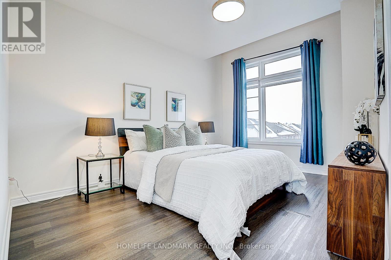 18 Caine Street, Richmond Hill, Ontario  L4S 0H2 - Photo 37 - N12640906