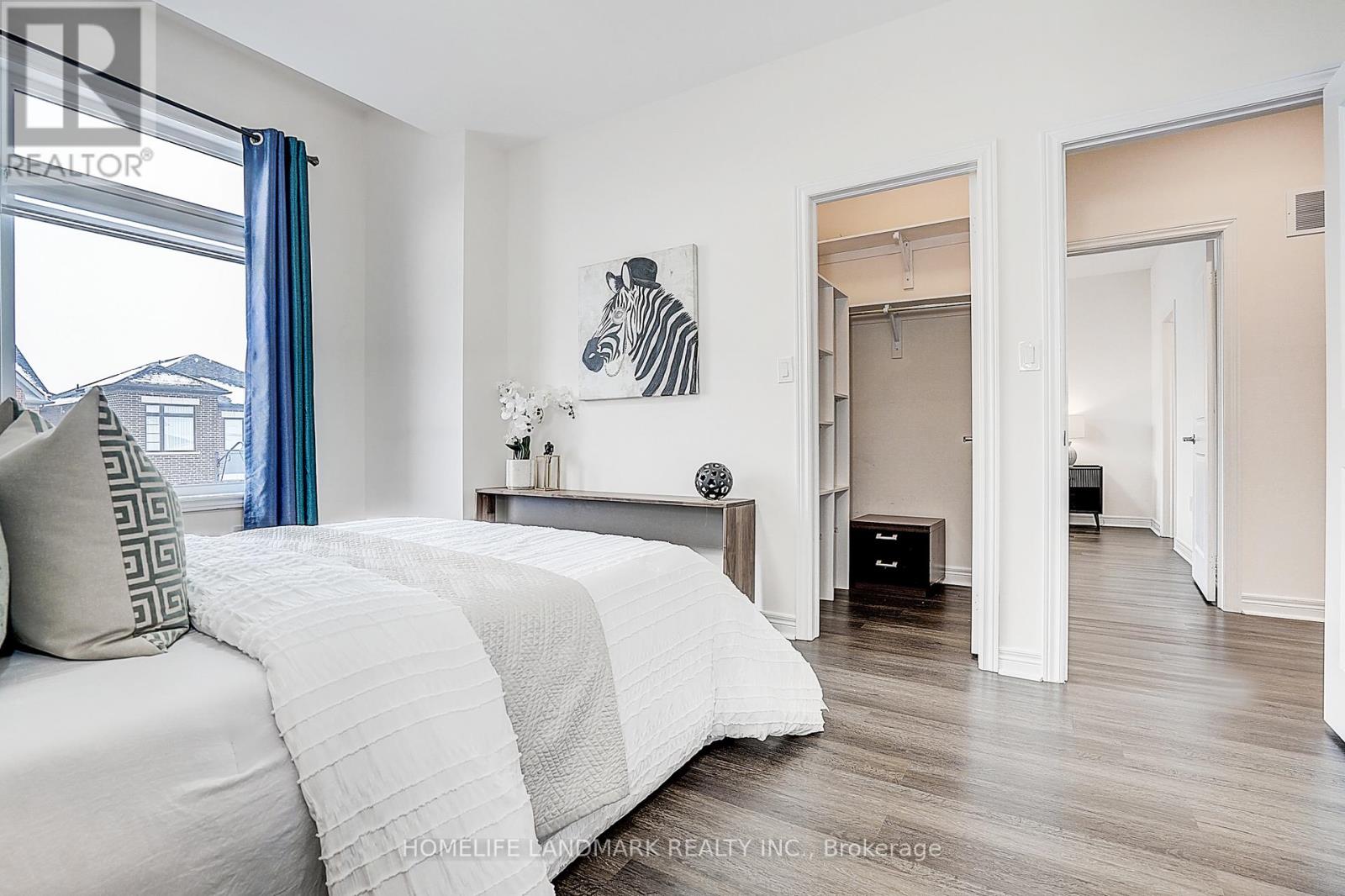 18 Caine Street, Richmond Hill, Ontario  L4S 0H2 - Photo 38 - N12640906