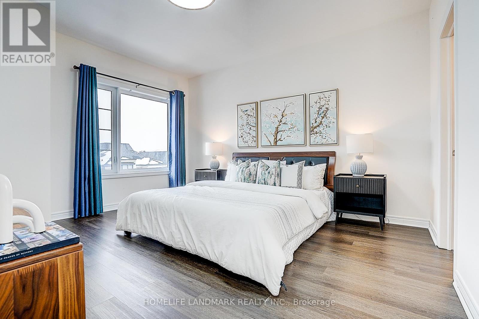 18 Caine Street, Richmond Hill, Ontario  L4S 0H2 - Photo 39 - N12640906