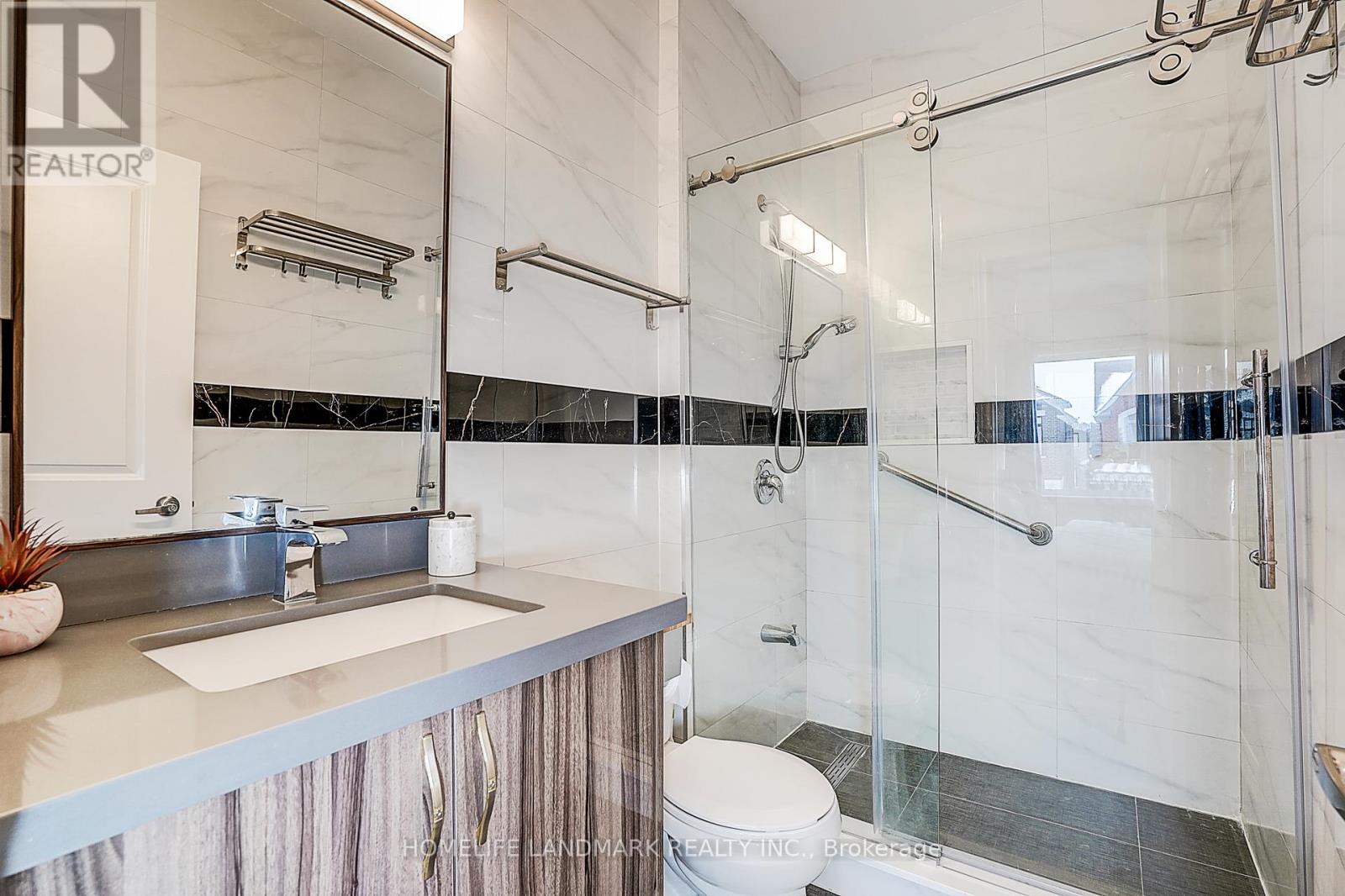 18 Caine Street, Richmond Hill, Ontario  L4S 0H2 - Photo 41 - N12640906