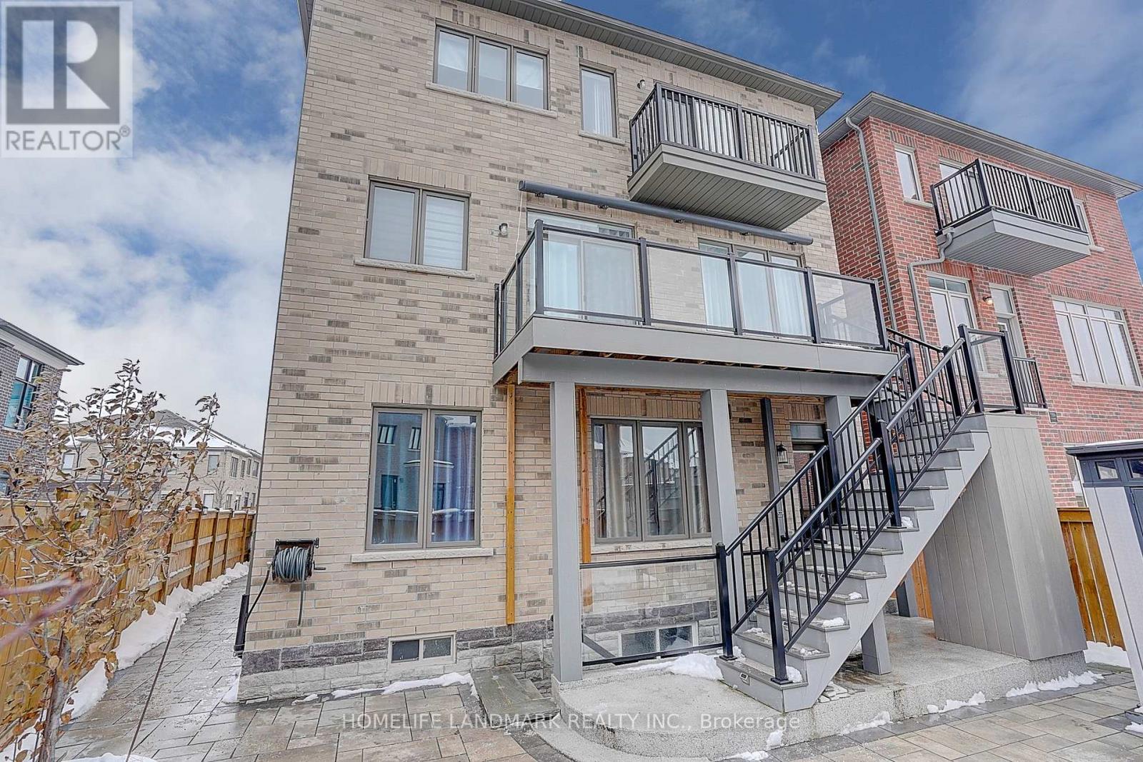 18 Caine Street, Richmond Hill, Ontario  L4S 0H2 - Photo 50 - N12640906