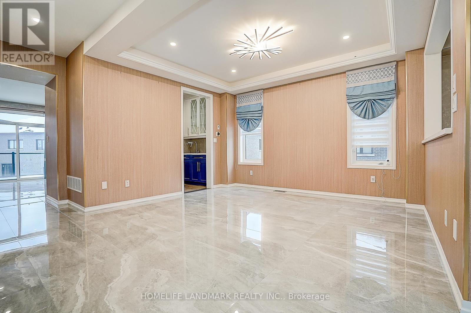 18 Caine Street, Richmond Hill, Ontario  L4S 0H2 - Photo 9 - N12640906