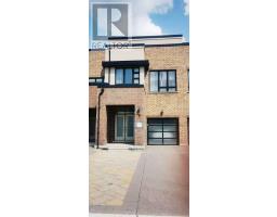 8 ANCHUSA DRIVE, Richmond Hill, Ontario