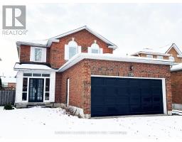 119 CROMWELL ROAD, Vaughan, Ontario