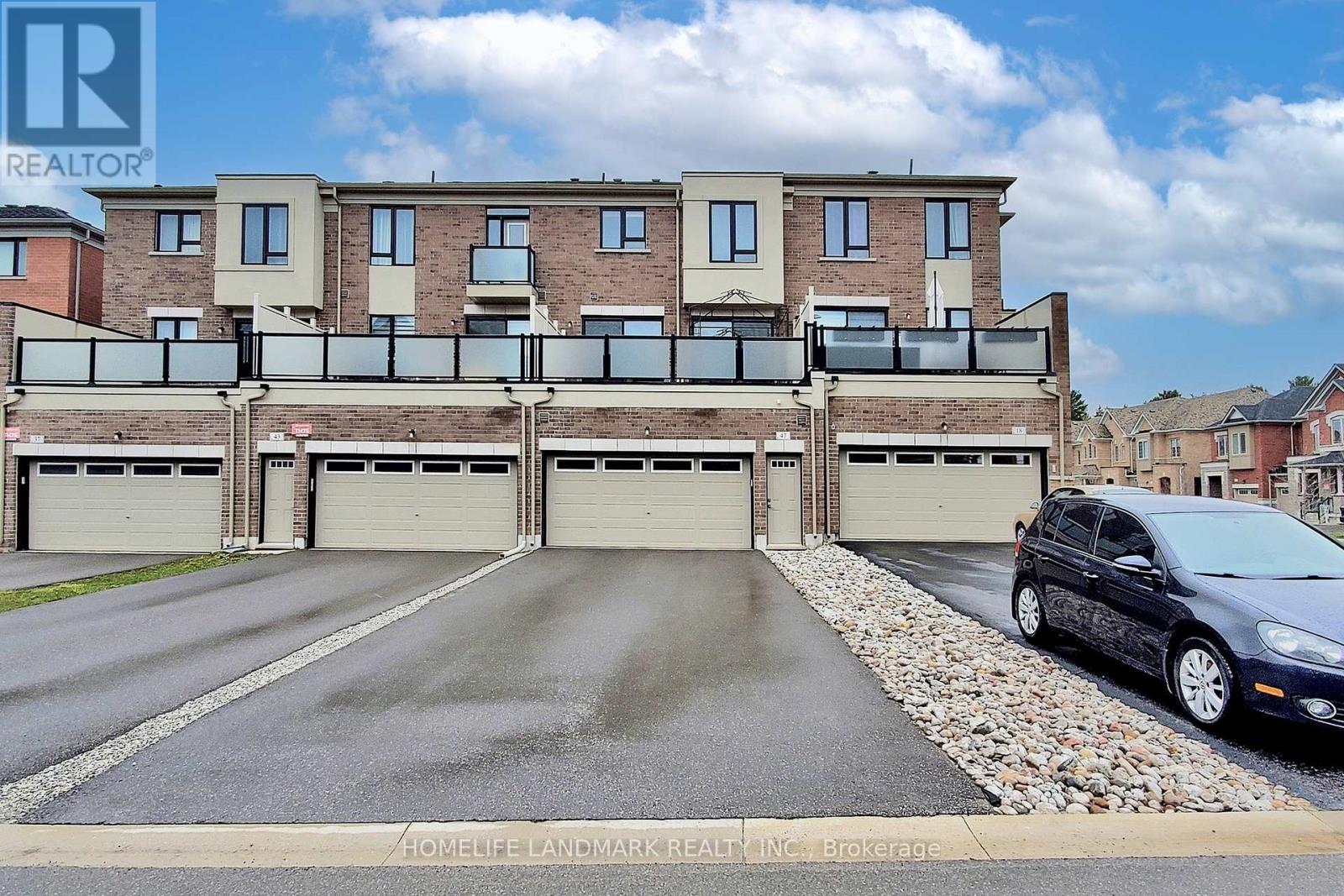 47 Sparks Street, Aurora, Ontario  L4G 0Z9 - Photo 21 - N12640950