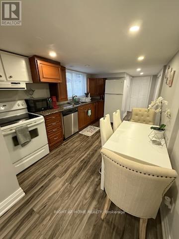 BSM - 302 BROWNDALE CRESCENT, Richmond Hill, Ontario