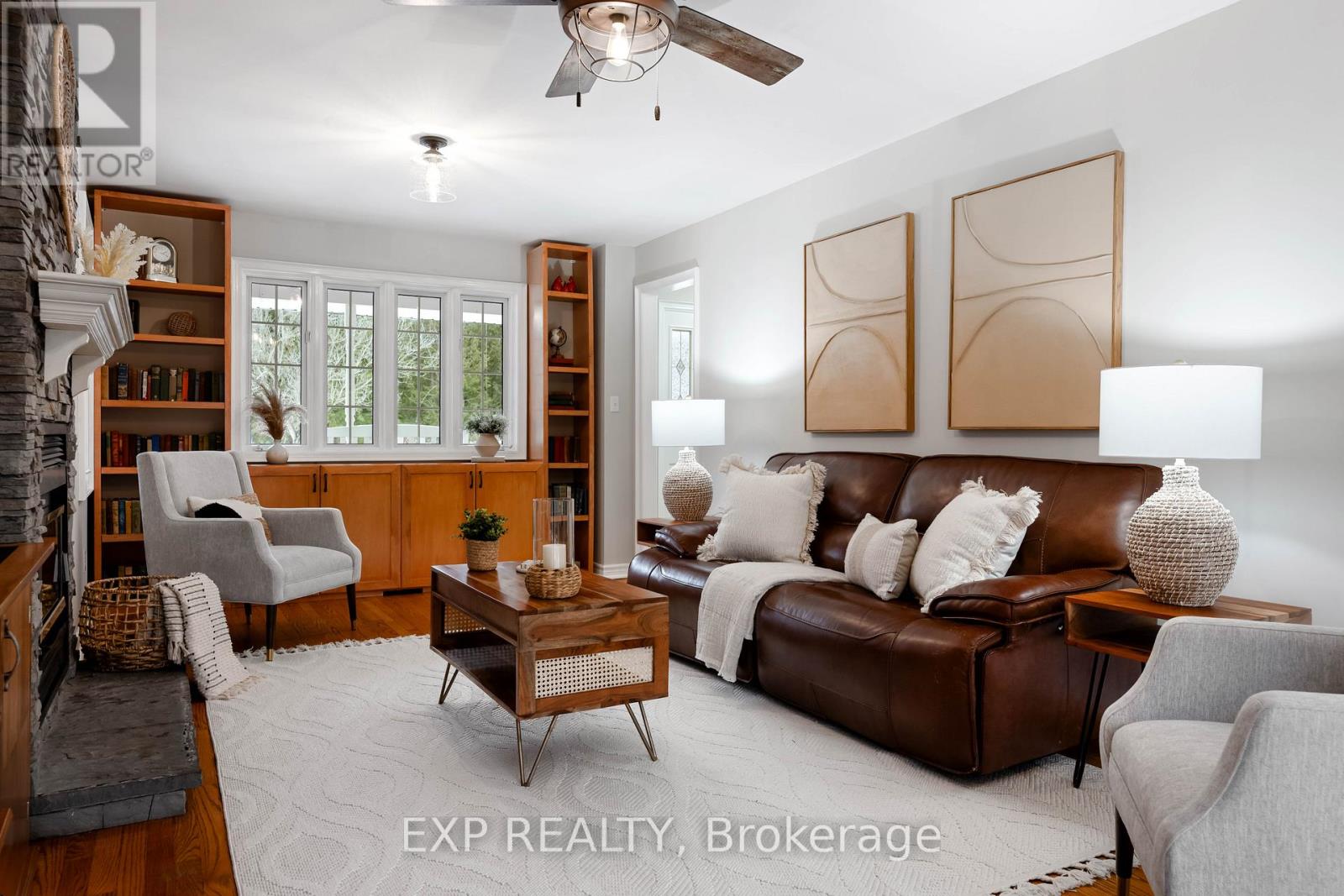 994359 Mono-Adjala Townline, Adjala-Tosorontio, Ontario  L9W 2Z2 - Photo 13 - N12640964