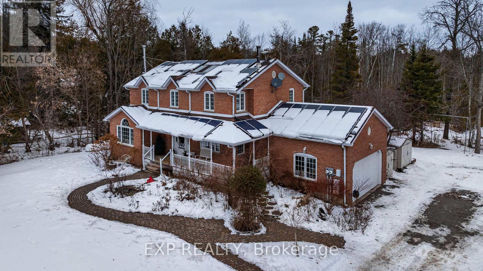 994359 Mono-Adjala Townline, Adjala-Tosorontio, Ontario  L9W 2Z2 - Photo 4 - N12640964