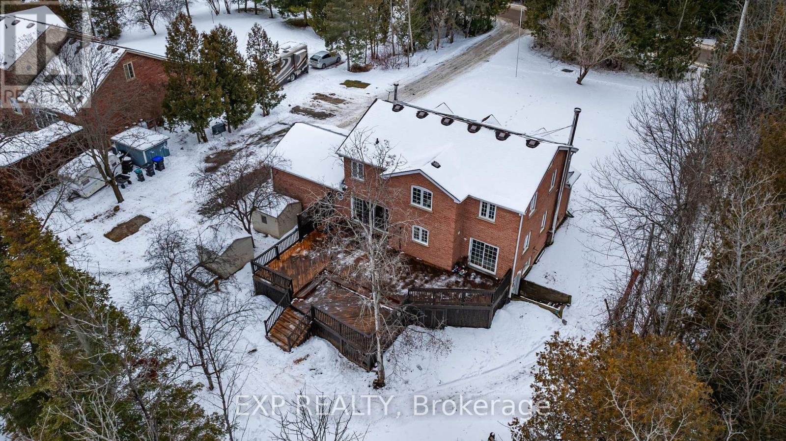 994359 Mono-Adjala Townline, Adjala-Tosorontio, Ontario  L9W 2Z2 - Photo 47 - N12640964