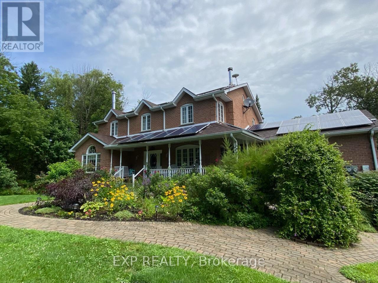 994359 Mono-Adjala Townline, Adjala-Tosorontio, Ontario  L9W 2Z2 - Photo 5 - N12640964