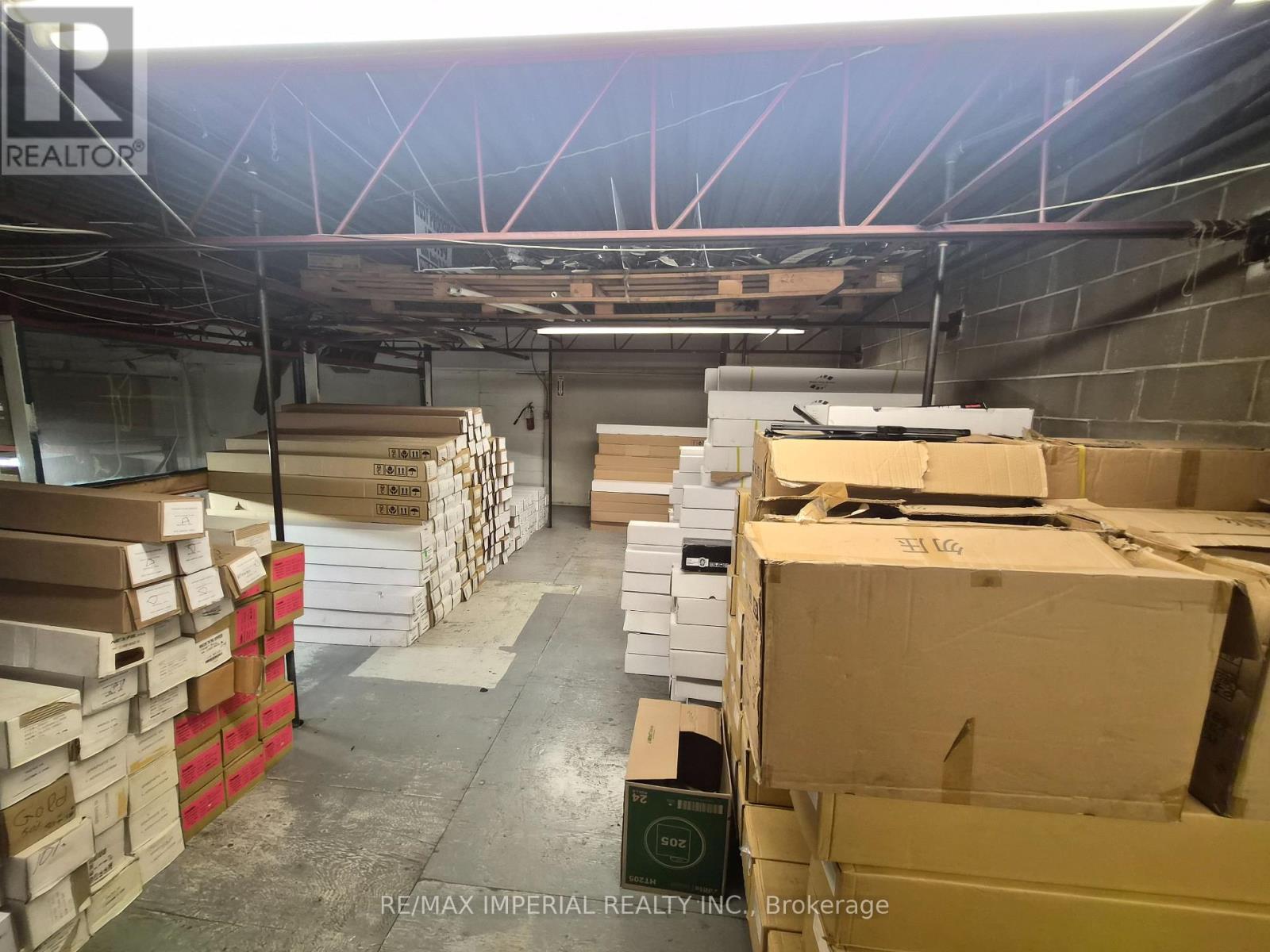 9-10 - 8600 Keele Street, Vaughan, Ontario L4K 4H8 - Photo 10 - N12640982