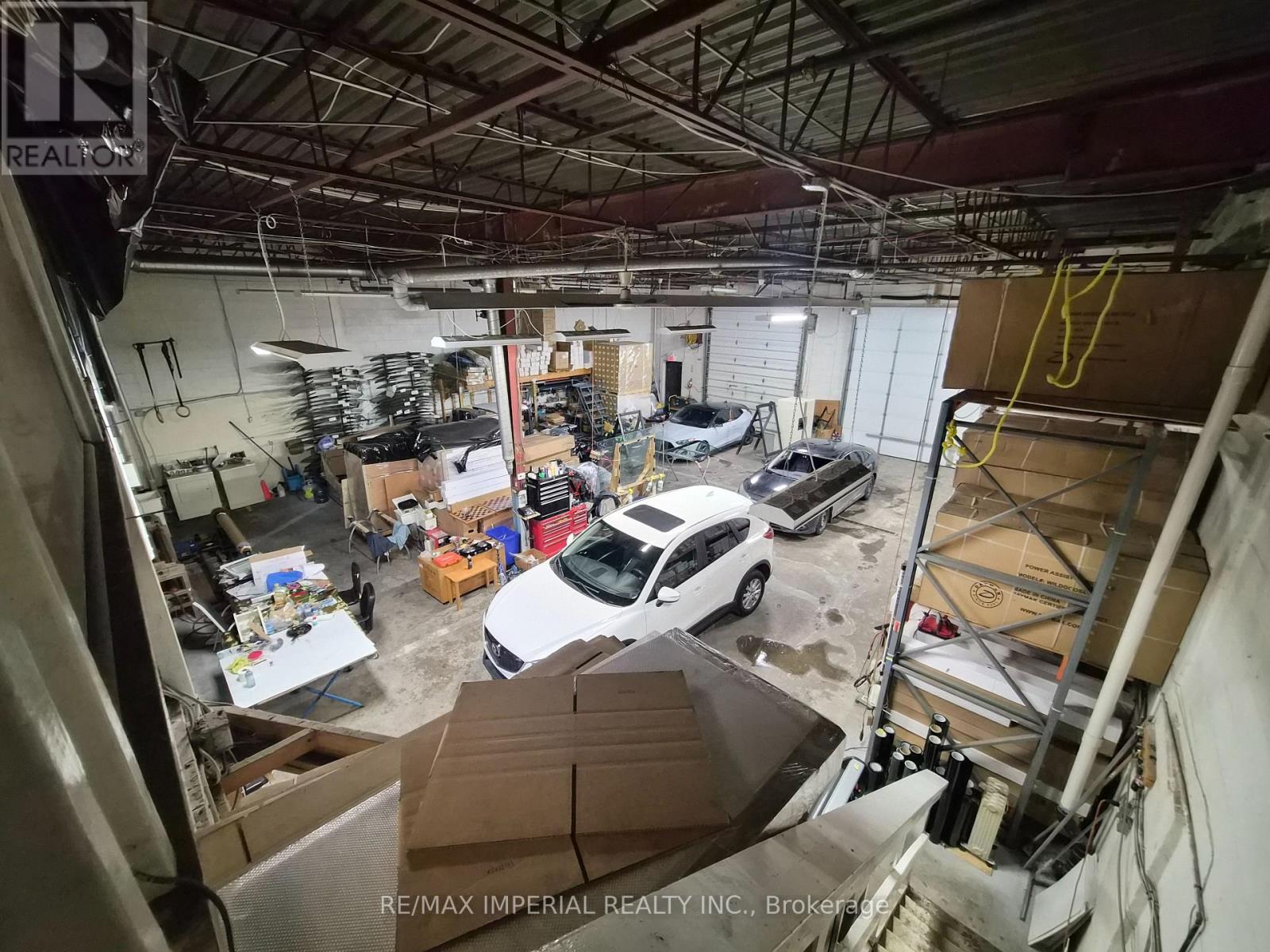 9-10 - 8600 Keele Street, Vaughan, Ontario L4K 4H8 - Photo 11 - N12640982