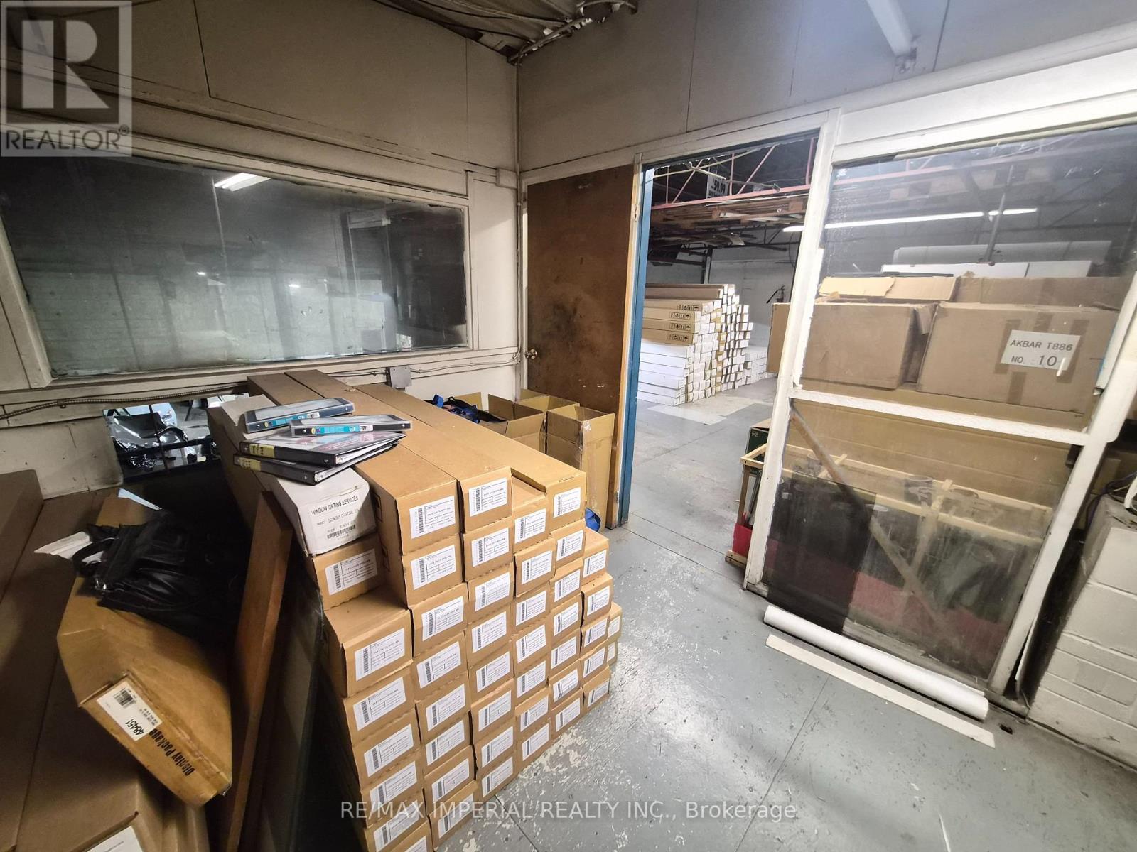 9-10 - 8600 Keele Street, Vaughan, Ontario L4K 4H8 - Photo 12 - N12640982