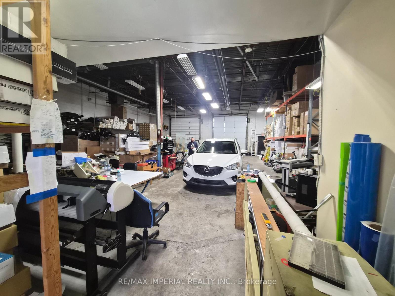 9-10 - 8600 Keele Street, Vaughan, Ontario L4K 4H8 - Photo 4 - N12640982