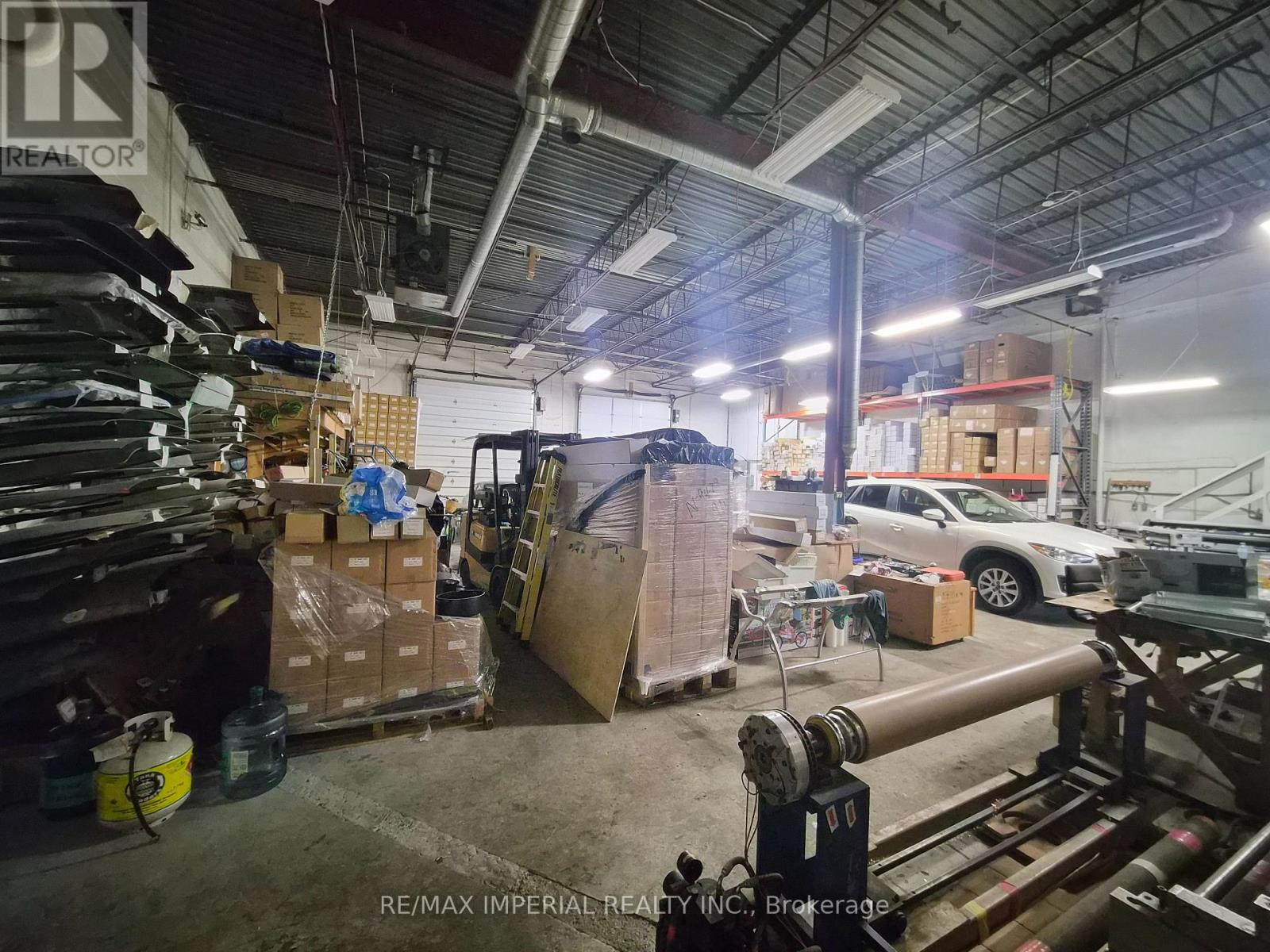 9-10 - 8600 Keele Street, Vaughan, Ontario L4K 4H8 - Photo 5 - N12640982