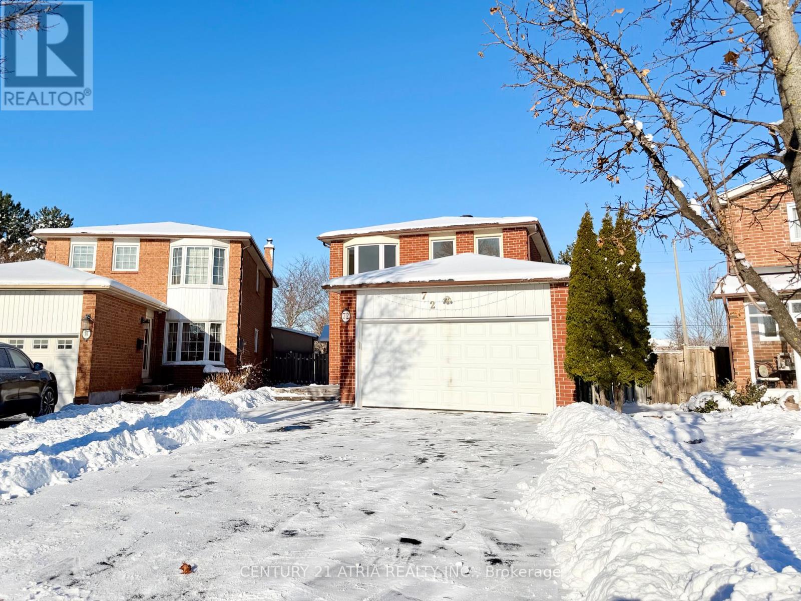 72 Bendamere Crescent, Markham, Ontario  L3P 6X8 - Photo 2 - N12640992