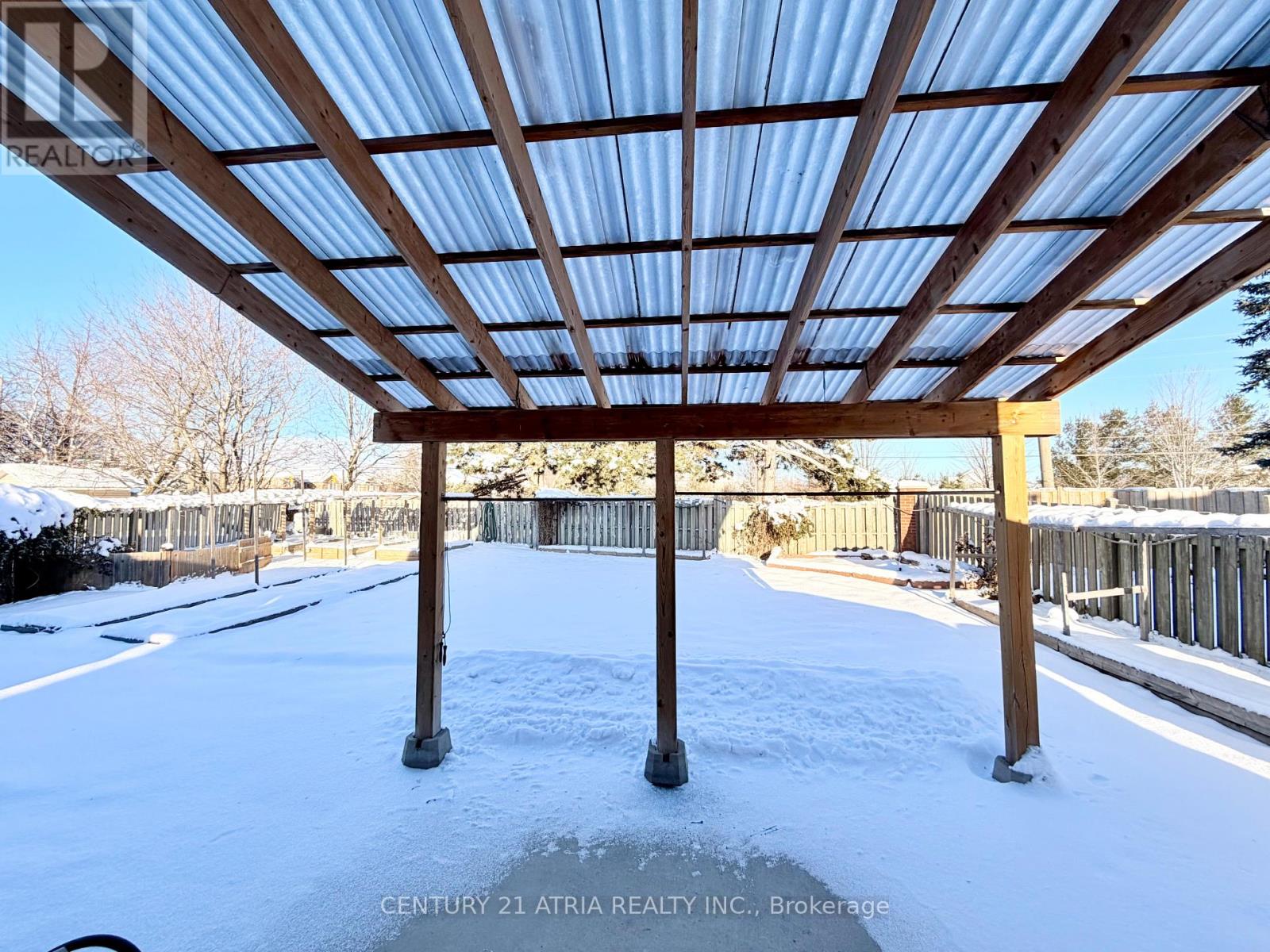 72 Bendamere Crescent, Markham, Ontario  L3P 6X8 - Photo 44 - N12640992