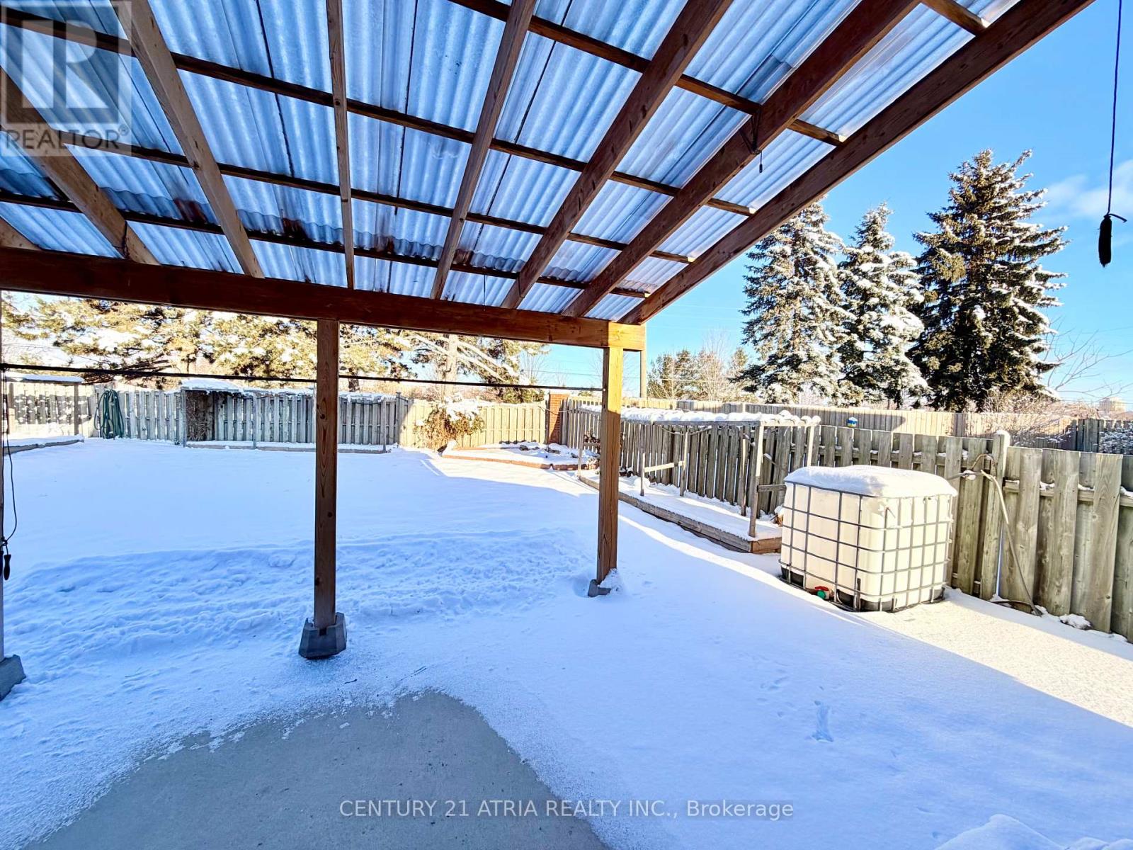 72 Bendamere Crescent, Markham, Ontario  L3P 6X8 - Photo 45 - N12640992