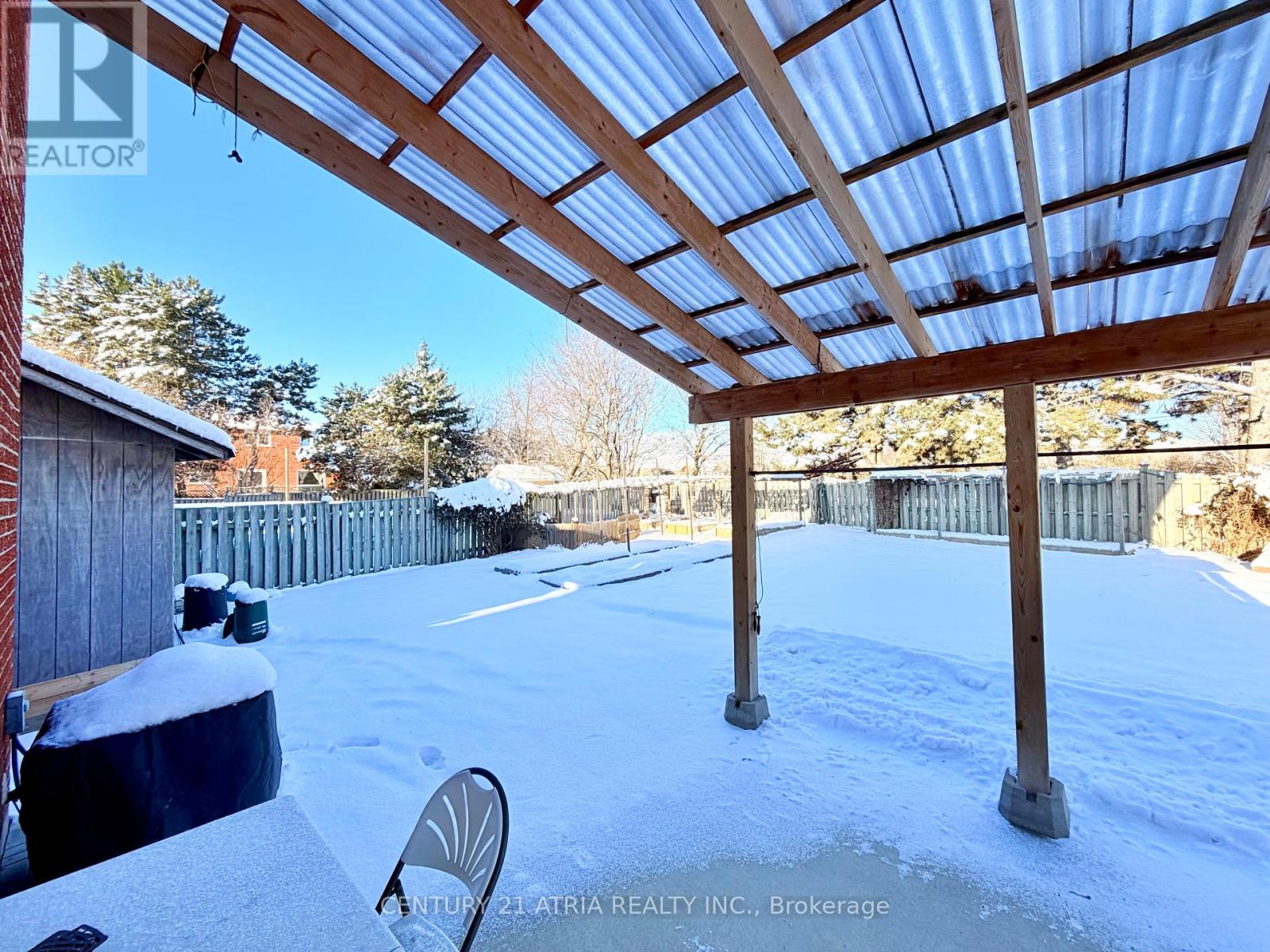 72 Bendamere Crescent, Markham, Ontario  L3P 6X8 - Photo 46 - N12640992