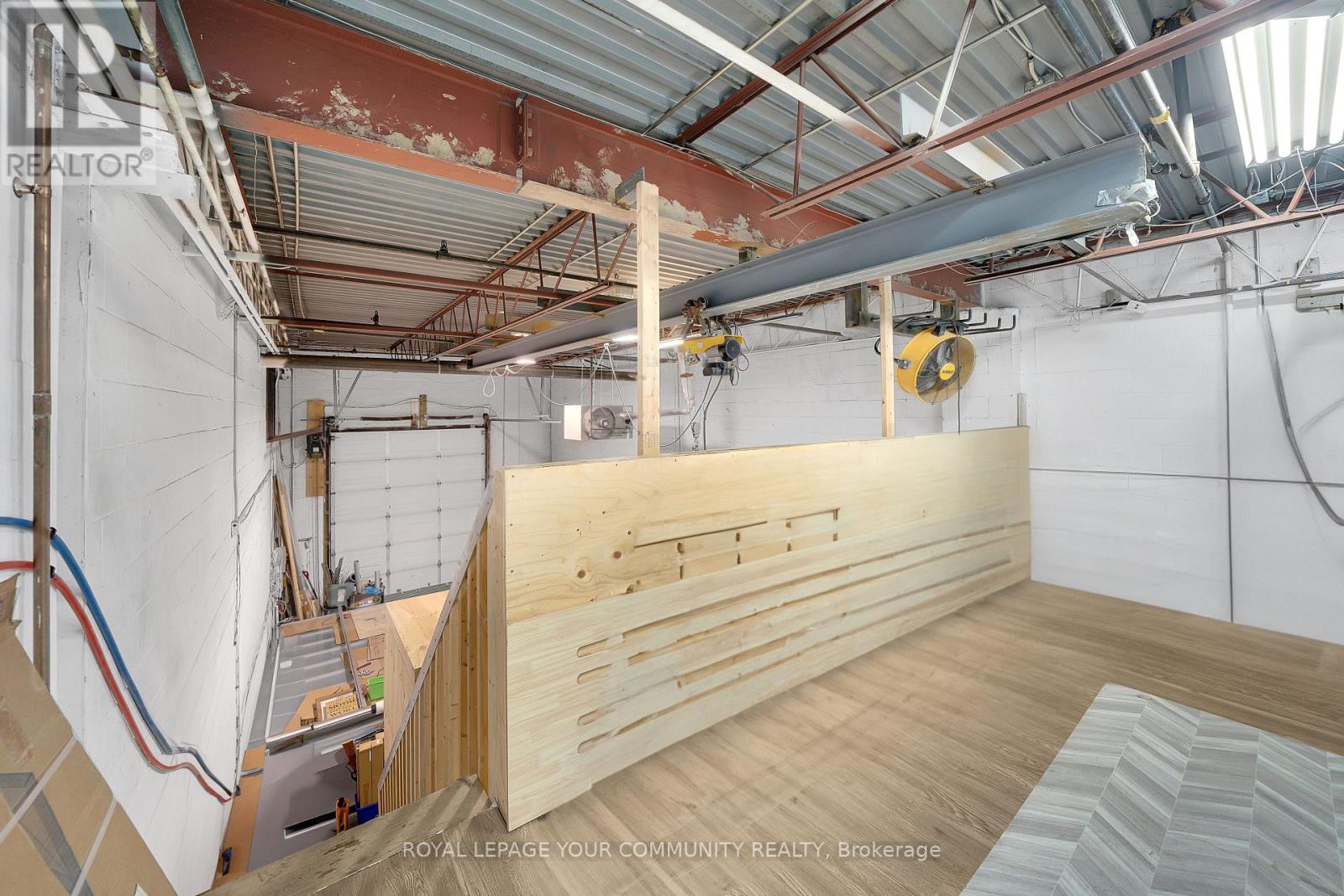 17 - 45 Casmir Court, Vaughan, Ontario  L4K 4H5 - Photo 11 - N12640998