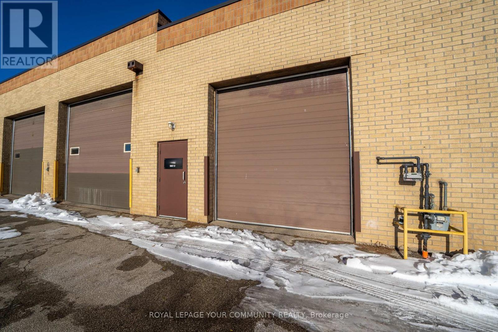 17 - 45 Casmir Court, Vaughan, Ontario  L4K 4H5 - Photo 14 - N12640998