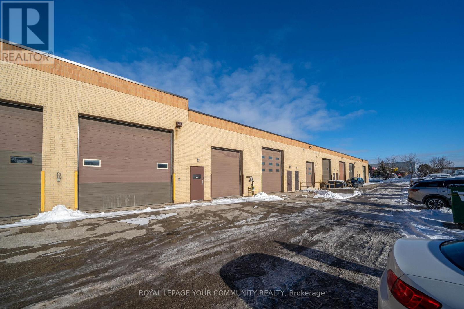 17 - 45 Casmir Court, Vaughan, Ontario  L4K 4H5 - Photo 16 - N12640998