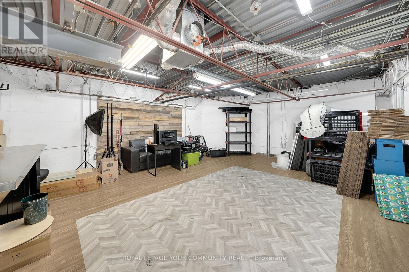 17 - 45 Casmir Court, Vaughan, Ontario  L4K 4H5 - Photo 18 - N12640998