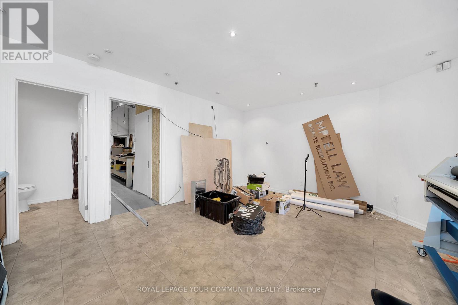 17 - 45 Casmir Court, Vaughan, Ontario  L4K 4H5 - Photo 19 - N12640998