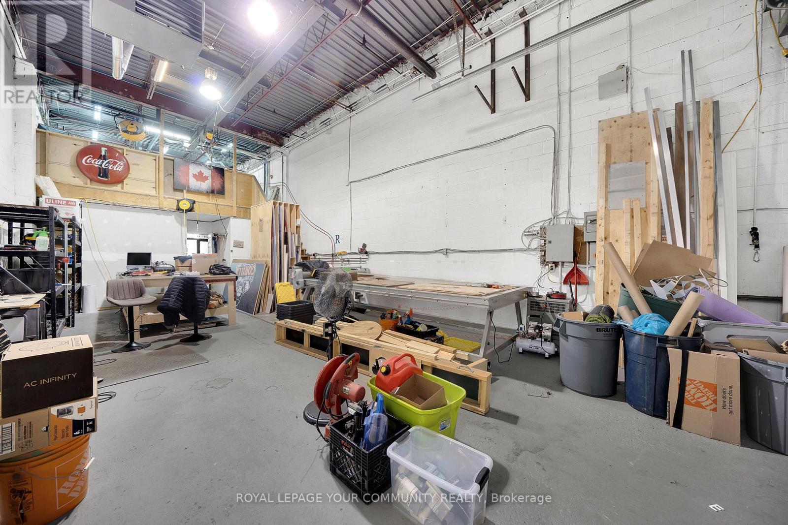 17 - 45 Casmir Court, Vaughan, Ontario  L4K 4H5 - Photo 22 - N12640998