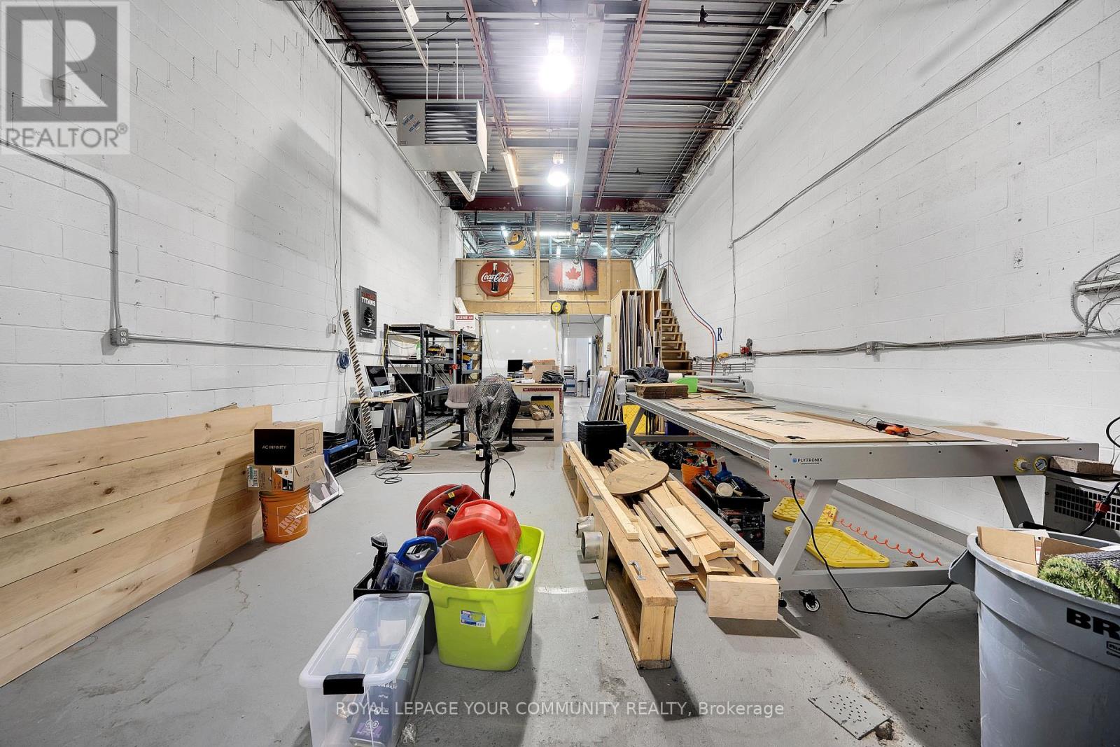 17 - 45 Casmir Court, Vaughan, Ontario  L4K 4H5 - Photo 23 - N12640998