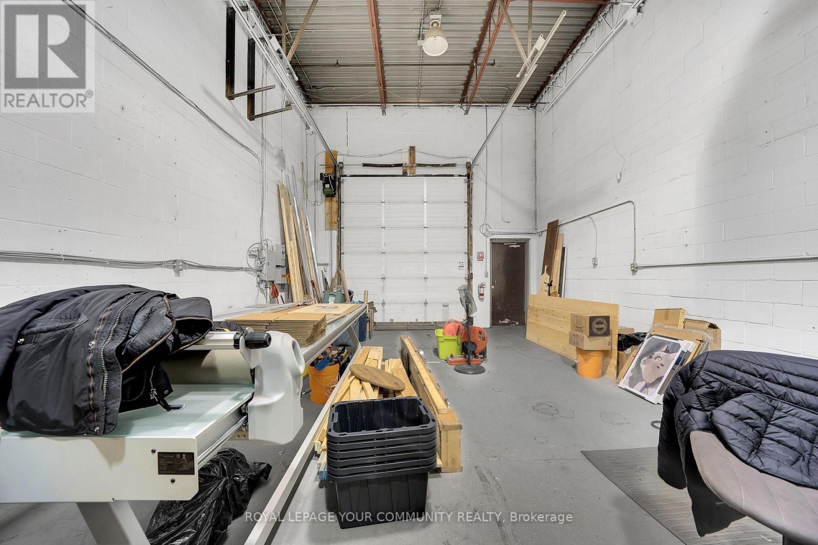 17 - 45 Casmir Court, Vaughan, Ontario  L4K 4H5 - Photo 24 - N12640998