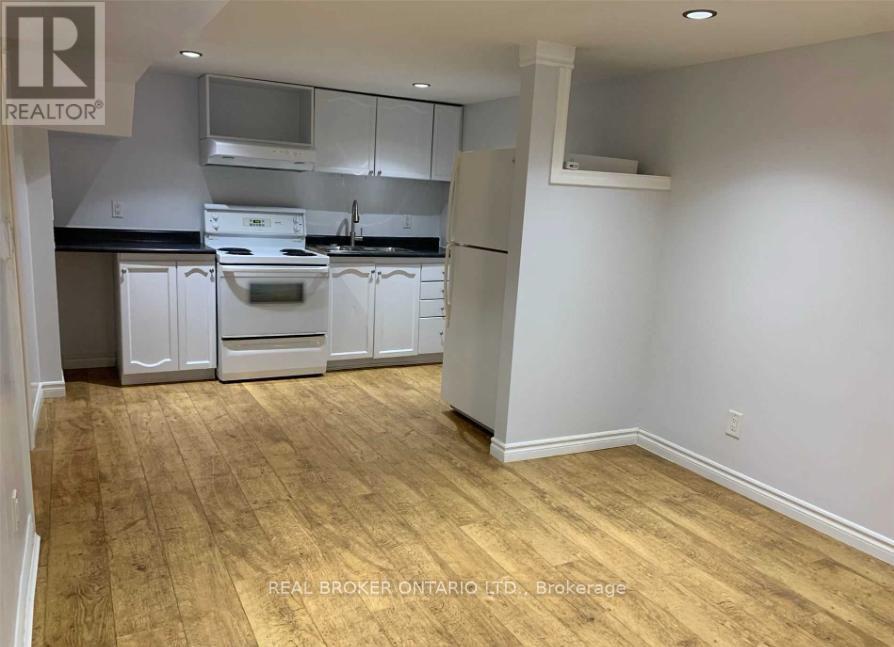 BSMNT - 57 ADELAIDE STREET N, Barrie, Ontario