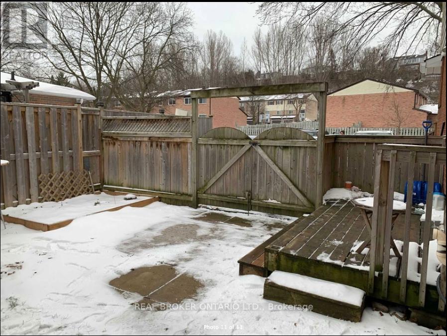 Bsmnt - 57 Adelaide Street N, Barrie, Ontario  L4N 3T4 - Photo 10 - S12640934