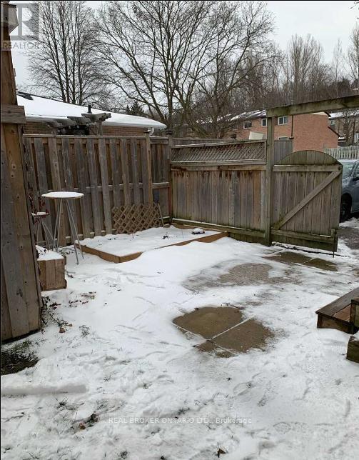 Bsmnt - 57 Adelaide Street N, Barrie, Ontario  L4N 3T4 - Photo 11 - S12640934