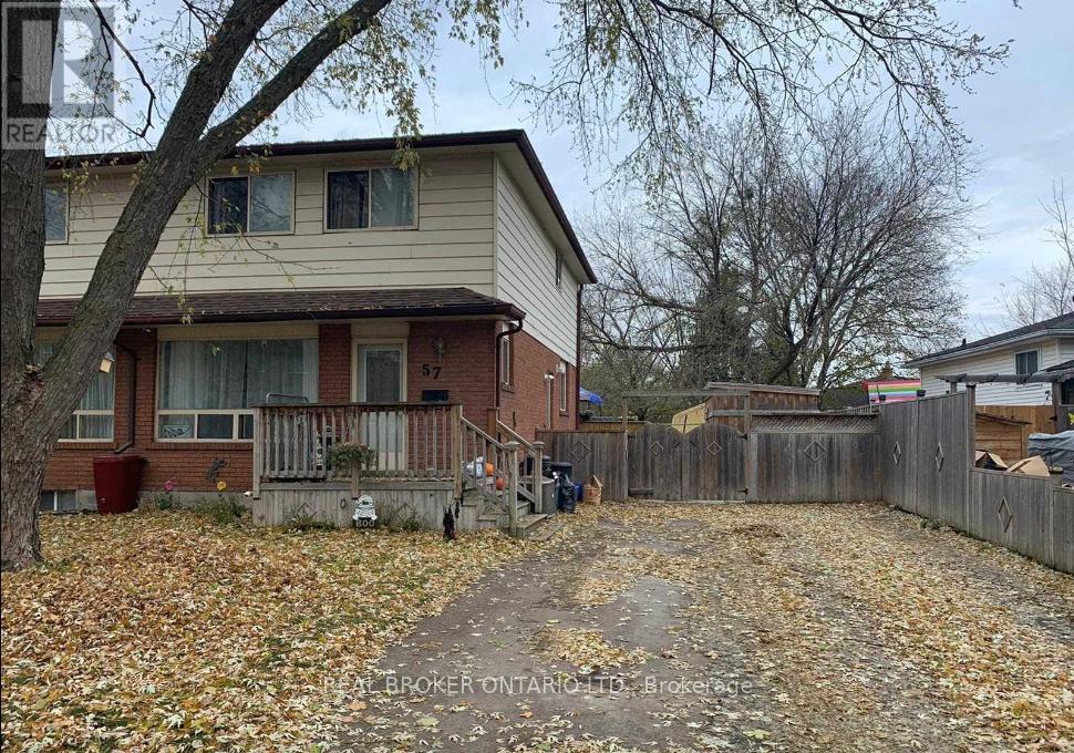 Bsmnt - 57 Adelaide Street N, Barrie, Ontario  L4N 3T4 - Photo 12 - S12640934