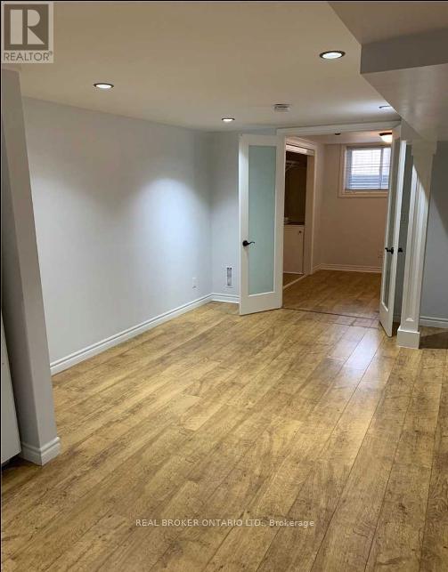 Bsmnt - 57 Adelaide Street N, Barrie, Ontario  L4N 3T4 - Photo 2 - S12640934