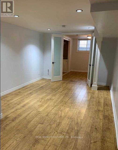 Bsmnt - 57 Adelaide Street N, Barrie, Ontario  L4N 3T4 - Photo 3 - S12640934