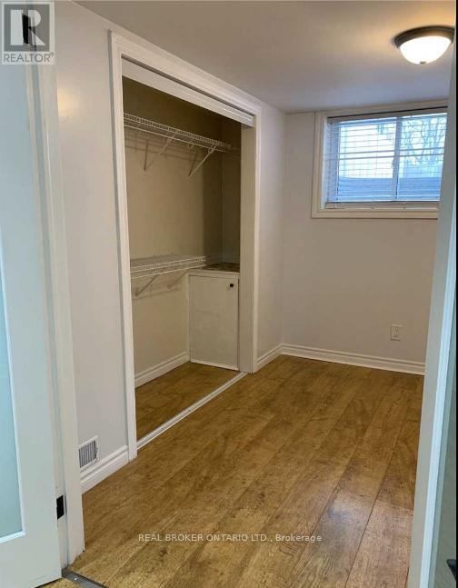 Bsmnt - 57 Adelaide Street N, Barrie, Ontario  L4N 3T4 - Photo 4 - S12640934