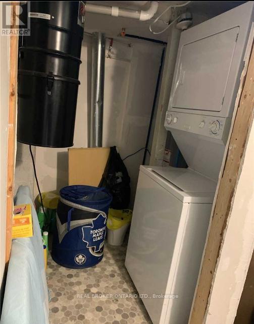 Bsmnt - 57 Adelaide Street N, Barrie, Ontario  L4N 3T4 - Photo 9 - S12640934